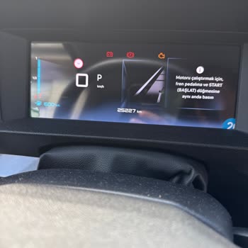 Citroen Jumpy Otomatik Kapı Arızası İçin 2 Aylık Bekleme Süresi Kabul Edilemez