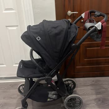 Maxi-Cosi Leona 2 Bebek Arabasında Kalite Ve Güvenlik Sorunu İade Talebi