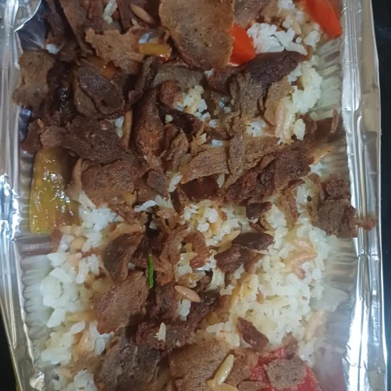 Bayat Döner İçin İade Talebi Ve Yetersiz Müşteri Hizmetleri