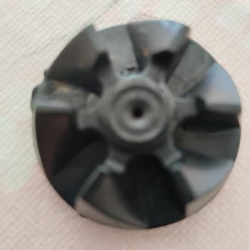 Sinbo Blender Plastik Dişli Parçası Temin Edilememesi Ve Geri Dönüş Almama Sorunu