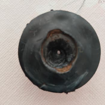 Sinbo Blender Plastik Dişli Parçası Temin Edilememesi Ve Geri Dönüş Almama Sorunu