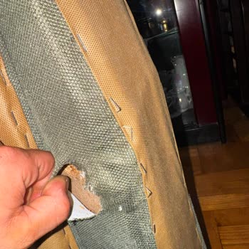 Garanti Kapsamındaki Koltuk Kırılmasında Kullanıcı Hatası İddiası Ve Ücretli Tamir Teklifi