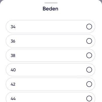Hazır Beden Ürününde Kişiye Özel İddiasıyla Cayma Hakkı Reddedildi