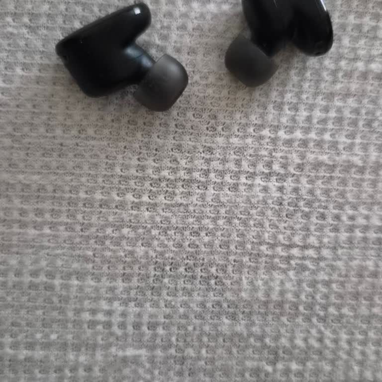 Kayıp Şarj Kutusu Nedeniyle JBL Tune Buds 2 Kullanılamıyor, Yedek Kutu Satışı Talebi