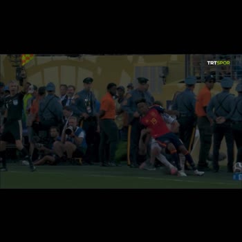 Lamine Yamal’ın Ofsayt Pozisyonu İstatistiklerde Görünmediği İçin Kuponlarım Haksızca Kaybetti