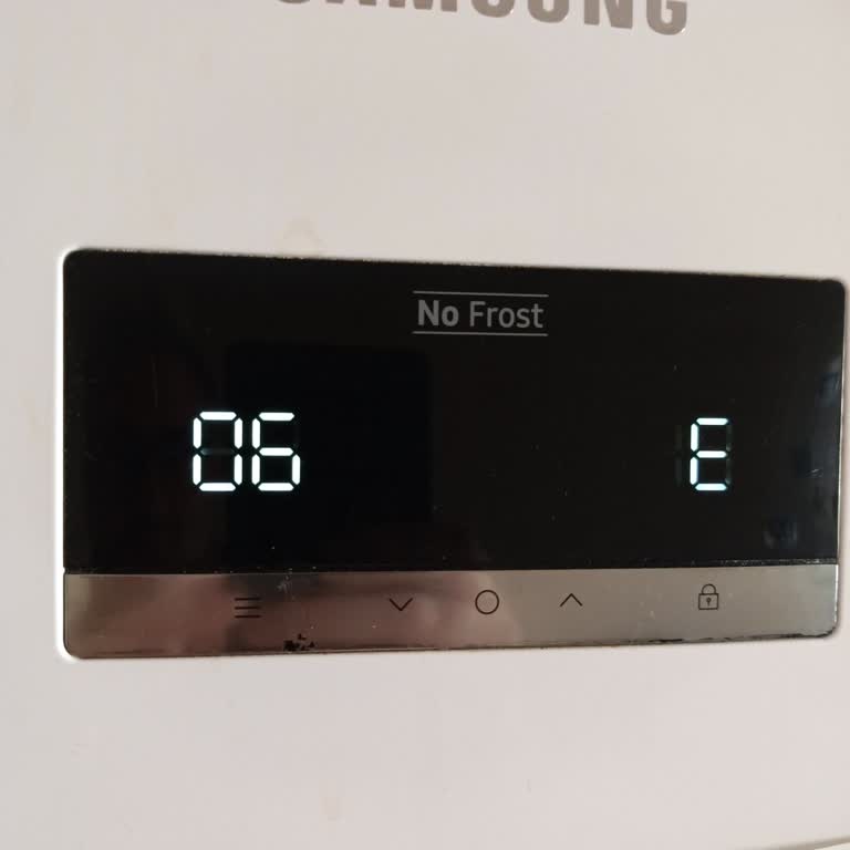 Samsung Buzdolabı Arızası İçin Yanıtsız Servis Ve 1000 TL Tespit Ücreti Şikayeti