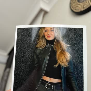 Migros Foto Kartta Eksik Çıktı Ve 330 TL İade Talebi