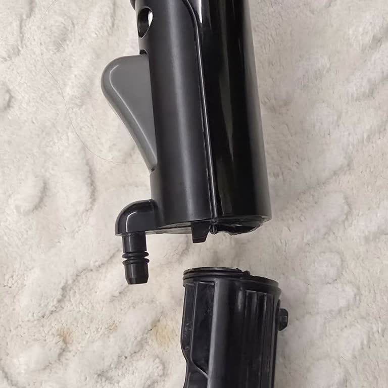 Bissell Multi Clean Makinesinde Kırılan Parça Ve Uzun Teslimat Gecikmesi