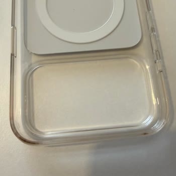 Apple Mağazasındaki MagSafe Kılıfın 1,5 Ayda Sararması Ve Değişim Reddi