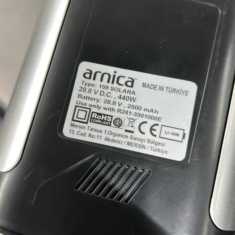 Küçük Plastik Parça İçin Yarım Ödeme Teklifi: Media Markt Kasko Haksızlığı