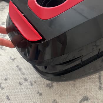 Garanti Kapsamındaki Tekrarlayan Arızalar Nedeniyle Elektrikli Süpürge Değişimi Reddedildi