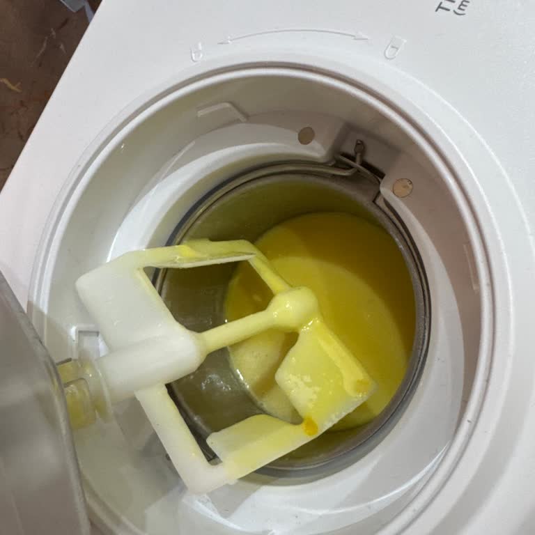 Fakir Dondurma Makinesinde Ayıplı Üretim Ve Kaba Müşteri Hizmeti