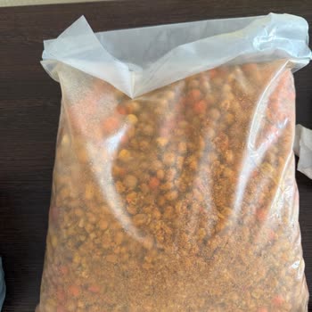 Siparişimde Lüks Çerez Yerine Kalitesiz Ve Yanlış Ürün Gönderildi