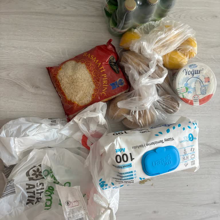 Yanlış Ürün Gönderimi Ve Çözüm Sağlanmaması