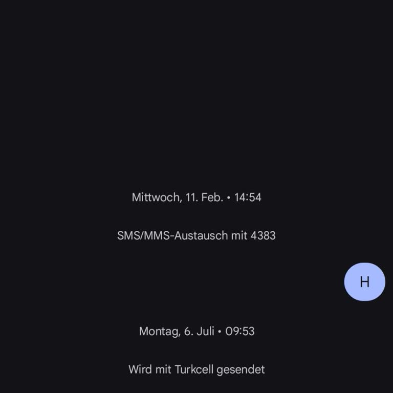 Lexus Türkiye'den İzin Verilmeyen Kampanya SMS'leri