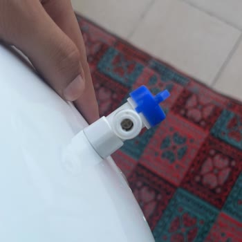 Aqua Su Arıtma Cihazının Tankı 1 Yılda Arızalandı, Garanti Kapsamı Reddi
