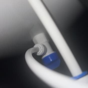Aqua Su Arıtma Cihazının Tankı 1 Yılda Arızalandı, Garanti Kapsamı Reddi
