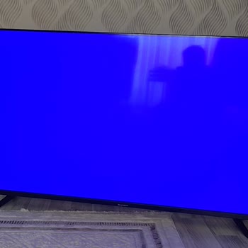 Ekran Arızalı Skytech TV, Servisin Çözüm Üretememesi Ve 35 Gün Televizyonsuz Kalma