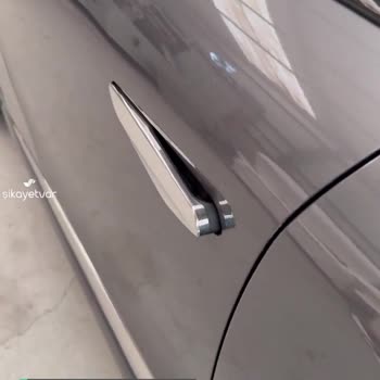 Ds Automobiles DS 4 Hüsranı!