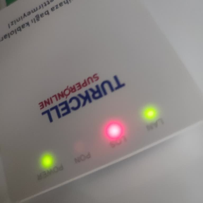 Superonline İnternet Ve TV Kesintisi Uzun Süreli Olarak Çözülmedi Ve Bilgilendirme Yok