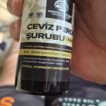 Ürün Etiketsiz Ve Bilgi Eksikliği Nedeniyle 1.250 TL İadesi Talebi
