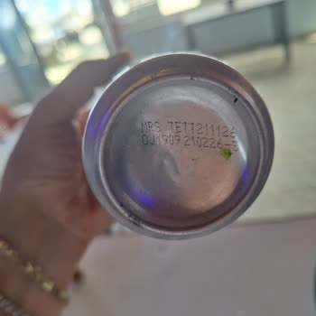 Cappy Vişne Meyve Suyu Kutularında Yabancı Cisim Sorunu İşletme İtibarını Zedeliyor
