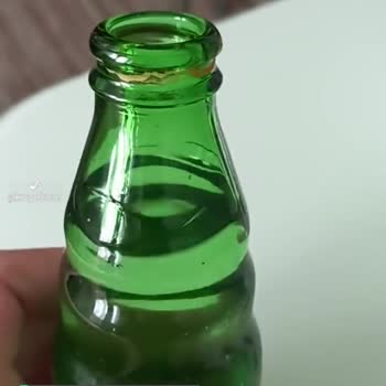 Özkaynak İçecek Kapağın Paslı Olması!