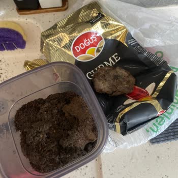 Doğuş Çay’da Hijyen Dışı Madde Bulunması Ve İade Talebi