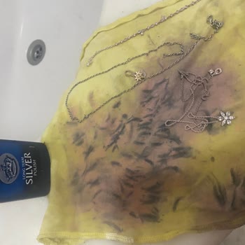 Pandora Takılarında Hızlı Kararma Ve Kalite Sorunu