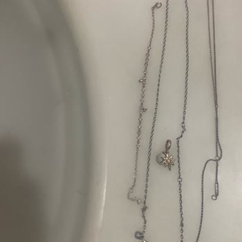 Pandora Takılarında Hızlı Kararma Ve Kalite Sorunu