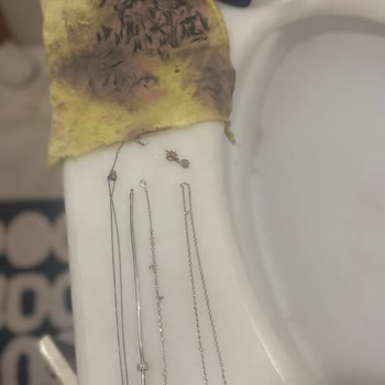 Pandora Takılarında Hızlı Kararma Ve Kalite Sorunu