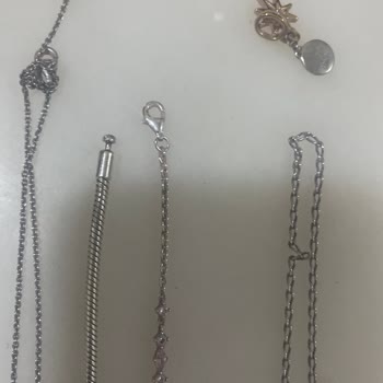 Pandora Takılarında Hızlı Kararma Ve Kalite Sorunu