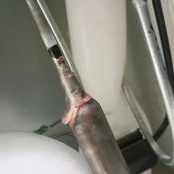 Soğutmayan Derin Dondurucu 25 Kg Gıda Bozuldu Değişim Ve Tazminat Talebim