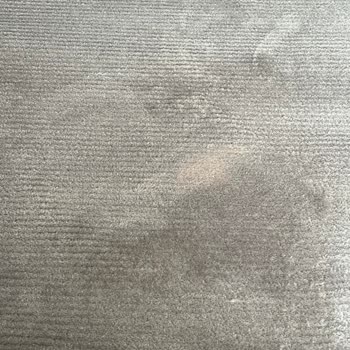 Yeni Halımda Renkli Leke, Şirketin Sorumluluk Reddi