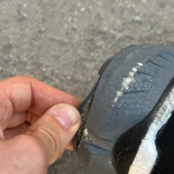 Kusurlu Ayakkabı Ve Özensiz Onarım Sonrası İade Talebi Reddedildi