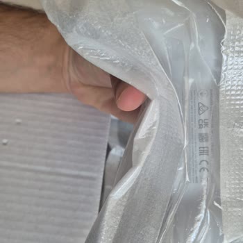 Satıcı Eksik Kollarla Bozuk PS5'i Geri Gönderdi, Hepsiburada Destek Yetersiz