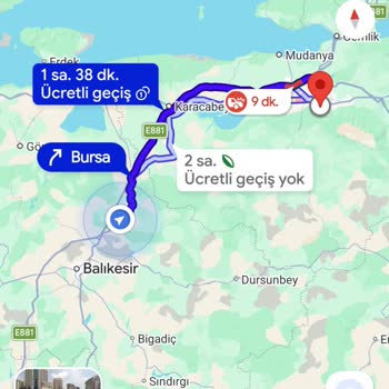 Yanlış Bilgilendirme Ve 1.000 TL Taksi Ücretinin Geri İadesi Talebi