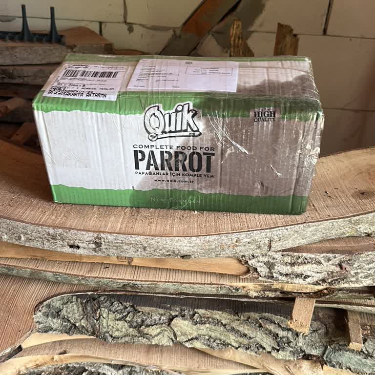 Kanatlı Shop'ta Yanlış Ve Eksik Gönderim, Kötü Kargo Durumu Ve Müşteri Umursamazlığı