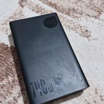 Hasarlı Powerbank Ve N11 Satıcısının Değişim Sözünü İhlal Ederek İade Yapması