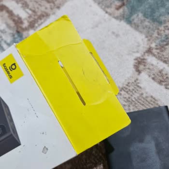 Hasarlı Powerbank Ve N11 Satıcısının Değişim Sözünü İhlal Ederek İade Yapması