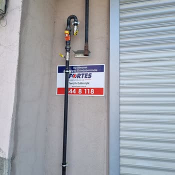 Fortes Mühendislik’in Tamamlanmamış Doğalgaz Dönüşüm Çalışması Ve Sürekli Ertelemeleri