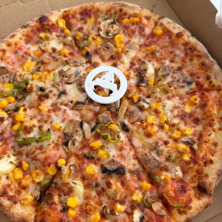 Sipariş Notlarına Dikkat Edilmemesi Ve Yanlış Soslu Pizzalar Nedeniyle İade Talebi