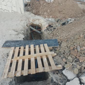 Kızılcaşar Mahallesinde Altyapı Hasarı Nedeniyle Uzun Süreli İnternet Kesintisi