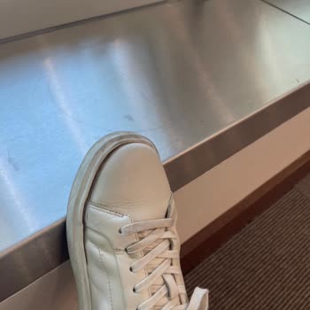 Boyner'de Açılan Tommy Hilfiger Ayakkabısının İade Talebi Reddedildi