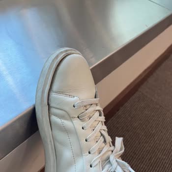 Boyner'de Açılan Tommy Hilfiger Ayakkabısının İade Talebi Reddedildi