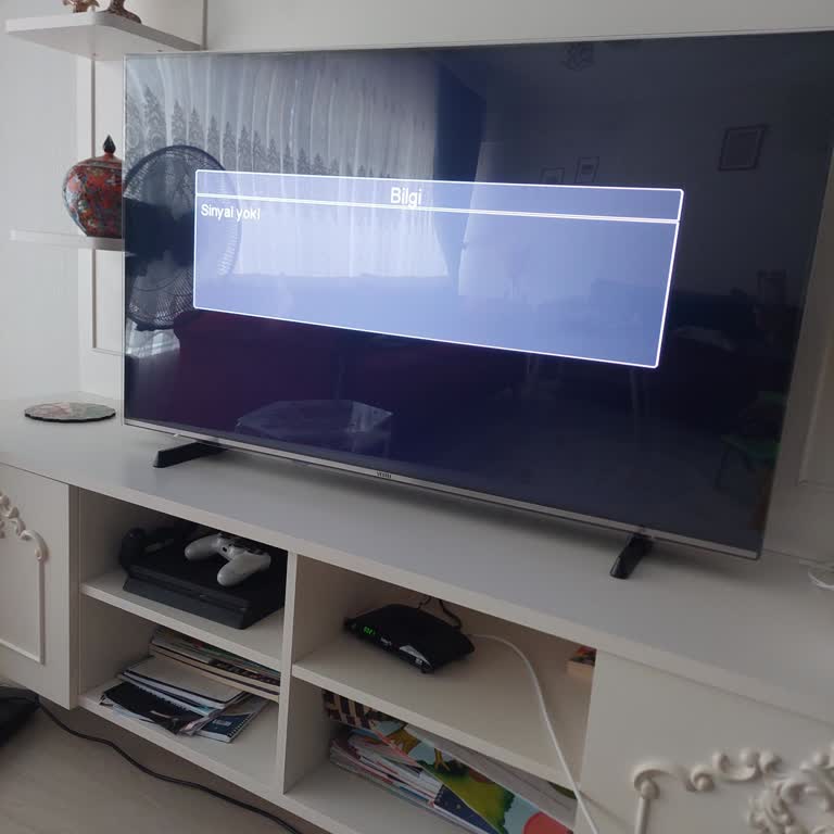 Kablo Net Kurulum Gecikmesi Ve Sinyal Yokluğu