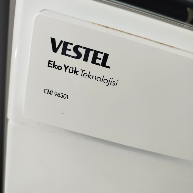 Acil Servis Gecikmesi Ve Çelişkili Bilgi: Çamaşır Makinesi Değişimi Talebi