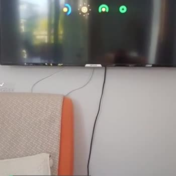 Onvo Televizyonda Yazılım Problemi!