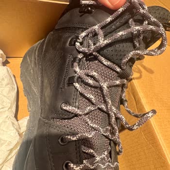 Boyner’in Ayıplı Jack Wolfskin Ayakkabısını Kullanıcı Hatası Olarak Nitelendirmesi Müşteriyi Hüsrana Uğrattı