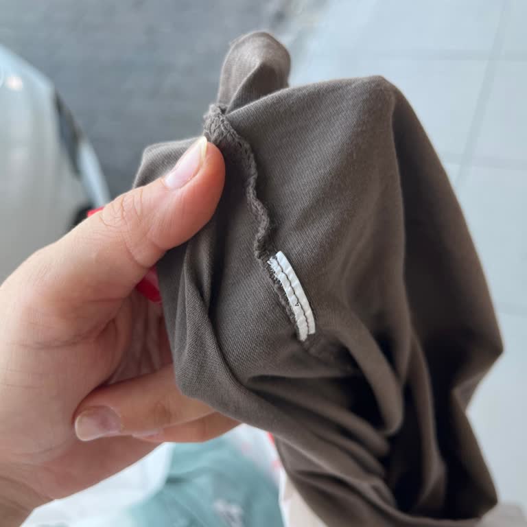 Ayıplı T-Shirt Değişim Talebim Mağaza Tarafından Reddedildi